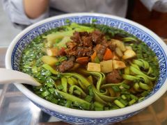 -福瑞记老孙头biangbiang面(新生路店)