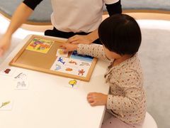 -全优加早教托育园(广百新一城店)