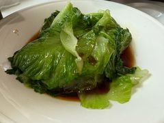 -老洋房花园饭店(绍兴路店)