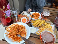 -京A Taproom·精酿餐吧(CBD店)