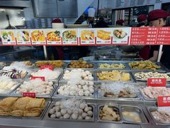 -阿坤纯正西刀鱼丸(Kuala Lumpur Branch)