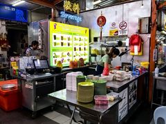-明记烧鱼美味店