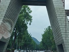 -青城山