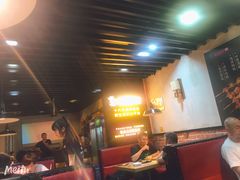 -新凯旋烧烤·燕姐千岛湖土菜