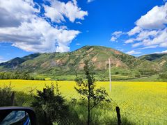 -墨石公园景区