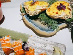 -江左尚白日本料理(万象城店)