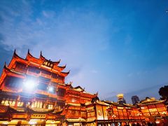 -豫园