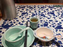 -绿茶餐厅(布吉万象汇店)