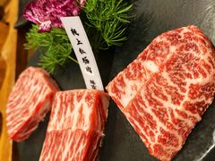 -樱宿日式和牛烧肉(五道口店)