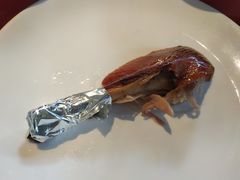 -北平食坊·烤鸭(黄寺大街店)