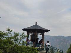 -京东石林峡风景区