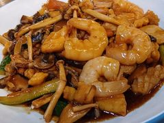 -陈傻子餐厅(世纪都会店)