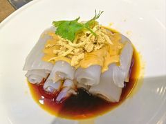 -转角·老弄堂上海菜(长寿路店)