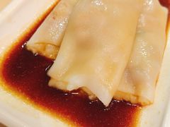 -盛记粥面(佐敦店)