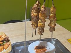 -禾木·新疆特色美食