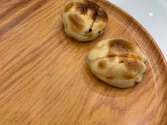 -石榴花新疆清真餐厅(莫愁湖店)