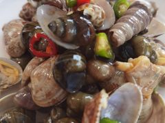 -前王院•巧克力海鲜市集餐厅(万平口店)