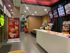 -永和大王(万顺路店)