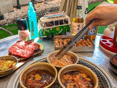 -鑫釜山海鲜烧烤(浑南店)
