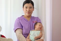 -养月堂中医养生月子会所(中心妇产店)