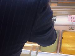-新希望诺富特酒店-青岛湾中餐厅