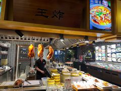 -东门头·江鲜小馆(新天地店)