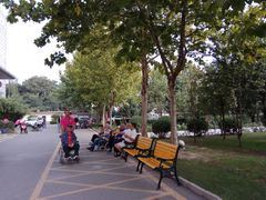 -康梦圆国际老年公寓