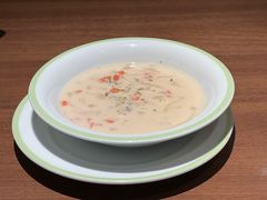 -萨莉亚意式餐厅(杭州西溪龙湖天街店)