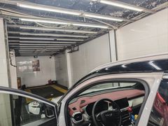 -保路达大师美车(天泰路店)