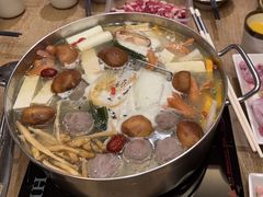 -野妹火锅(南园店)
