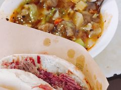 -马光荣肉丸糊辣汤(边东街店)