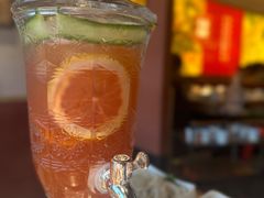 -左庭右院鲜牛肉火锅(苏州园区永旺店)