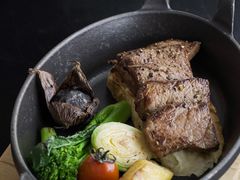 -香樟花园法式铁板烧(恒隆广场店)