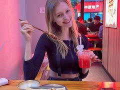 -唐力九头鸟烧烤·罗田吊锅(西云楼店)