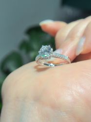 -Cindy Jewelry·钻戒·彩色宝石