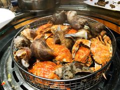 -海味当家·蒸锅海鲜(星海公园店)