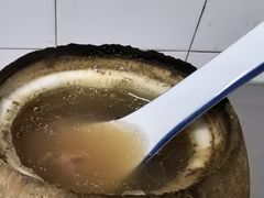 -達揚原味燉品(文明路店)