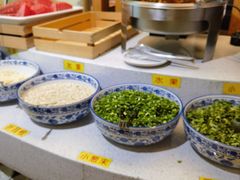 -首正鲜货火锅(威尼斯一店)