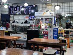 -壹块捌烧烤(灯市口店)