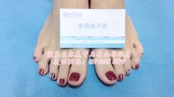 点击看大图 宜兰鲁谷店15801238879-梵熙美甲 Fancy Nails
