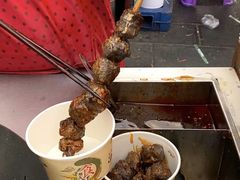 -沃尔玛(中山北路店)