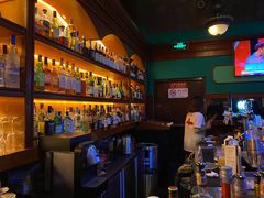 -IRISH PUB NO.9 爱尔兰酒吧