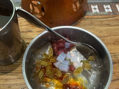 -成都你六姐·牛肉冒菜(城市集市合生汇店)