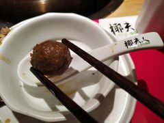 -椰夫人·养生椰子鸡(金沙洲永旺店)