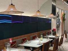 -鱼酷活鱼烤鱼(新世界城店)