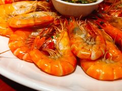 -长兴岛郊野公园农场食堂