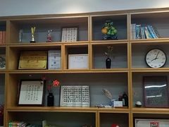 -子曰书院·古筝围棋书法国画小主持(夏都店)