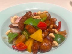 -香港狮子山下·明星粤菜餐厅(北苑店)