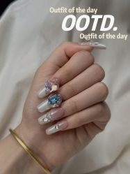 -沐蕙日式美甲美睫皮肤管理