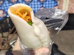 -张果佬年糕卷(科巷店)